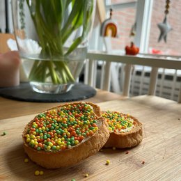 Cookie pærer