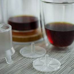 LOUNGE Night - cold drip coffee maker
