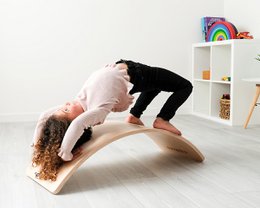 Capikooa Pioneer balancebræt