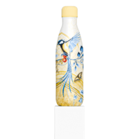 Izy Flaschen - Safran Gold 2,0 - 500 ml