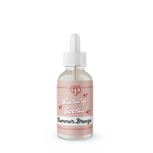 Geurolie 10ml | Sommerbrise