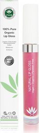 Pure Organic Lip Gloss