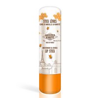Shea Lip Stick  4g Beeswax & Shea