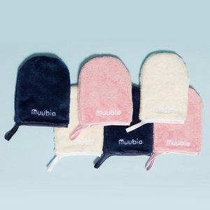 Abschminkhandschuhe | 6er-Set mit Ärmel