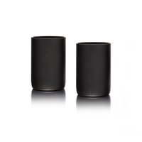 Limited Noir Tumbler 2-Pack