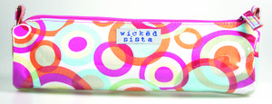 WS Circus Circles Essential Roll