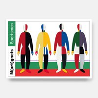 Magnete | Sportler