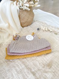 Siena Romper (3 colours)