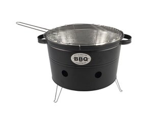 BBQ table model Ø33cm