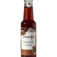 Chocolade siroop 250 ml