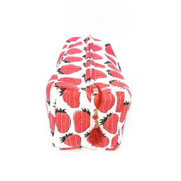 Trousse de toilette "Charu"