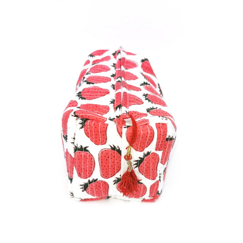 Trousse de toilette "Charu"