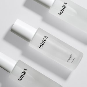 Fabled® 2-in-1 Vegan Nail Cleanser