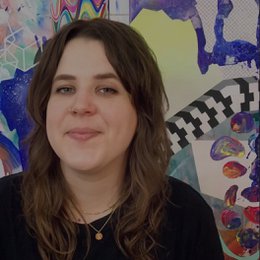 Kunstpuslespil + kunsttryk: Stefanie Thiele 01