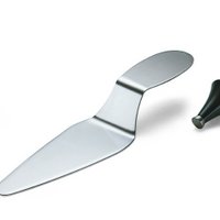 Cinderella cake server