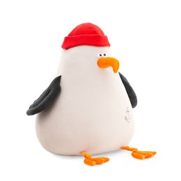 Soft toy, Orange Toys - Albatross (50cm)