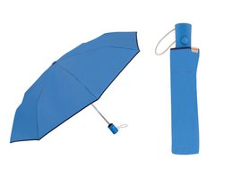 Paraguas Plegable Open+Close | UV50+ | Tejido Reciclado | Windproof