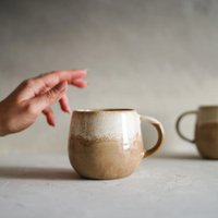 Dunes Mug – Handmade in Portugal