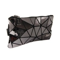 AIKO BANAHO Hologram Hologram Belt Bag