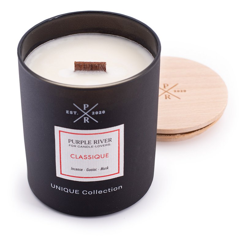 Duftlys Classique - 220g