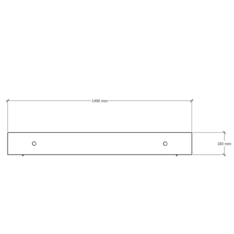 Children's bed Puck - Pink