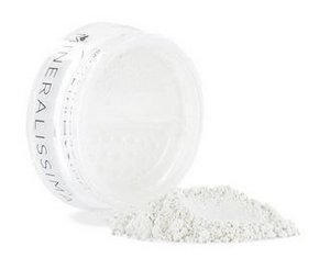 Mineral Primer Flawless Base