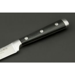 IZUMI ICHIAGO Vegetable Knife "Professional Chef Knives" made of Japanese High Carbon Stainless Steel