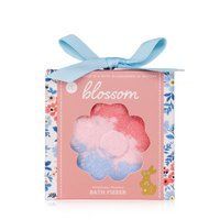 Bath bomb BLOSSOM in gift box