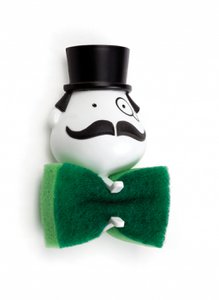 Peleg Design Sponshouder Mr. Sponge