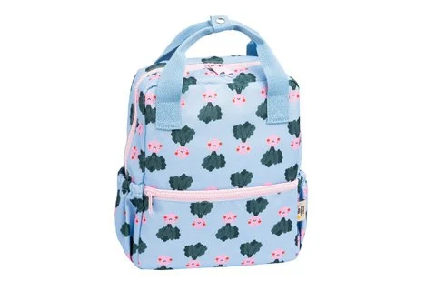 Backpack Veggie Pals