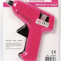 LOW-TEMPERATURE SMALL GLUE GUN
