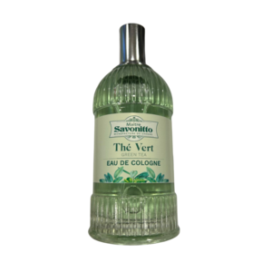 Green tea cologne - 125ml