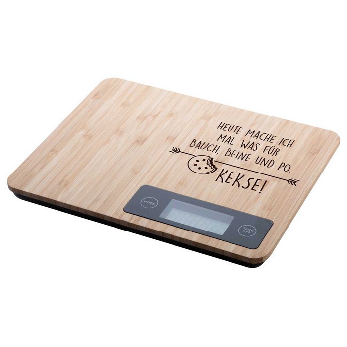 Bamboo Bathroom Weight Scale Wooden Digital Bathroom Scales - China Bamboo  Scale, Bamboo Bathroom Scale