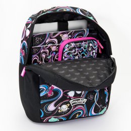 Geek On Fleek Backpack