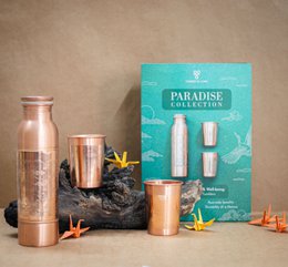 PARADISE COLLECTION - GIFT SET