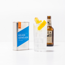 Kever 0% alkoholfreier Mischer
