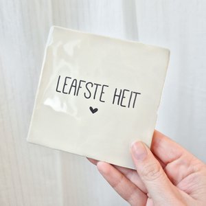 Tile | Dearest Father