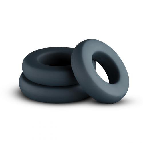 penisring gummi Penis Rings | Fun Factory main image 0