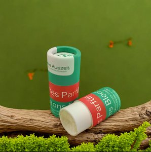 DRAGON'S BLOOD PERFUME SOLID
