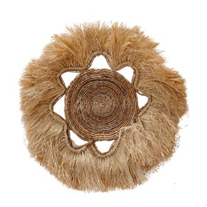 Wanddecoratie - Bohemian Muurdecoratie - The Sidemen - L - Hippie Monkey