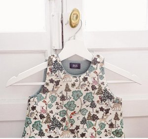 SLEEPINGBAG TUN EIN HIRSCH