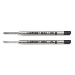 Ballpoint Refill P900 2-pack - Bold
