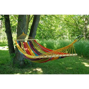 AMAZONAS LORO hangmat