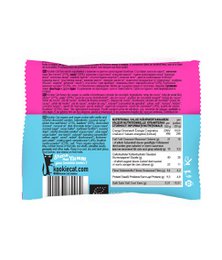 Lil' kookie monster, organic, 50g, Kookie Cat