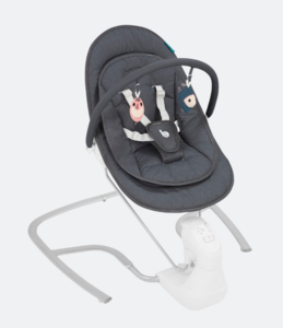 Swoon Touch fernsteuerbare Schaukel