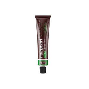 Hairpearl PPD-free Eyebrow Tint – Cherry Choc (Mahogany Brown)