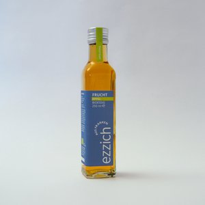 Biologische appelciderazijn