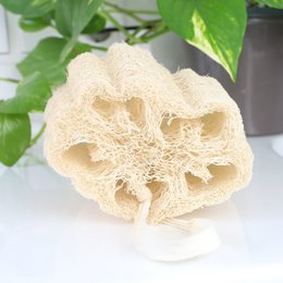 Loofah Body Svamp | Blød egyptisk plante