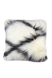 Cushion Diamond Tibet