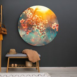 flor de primavera